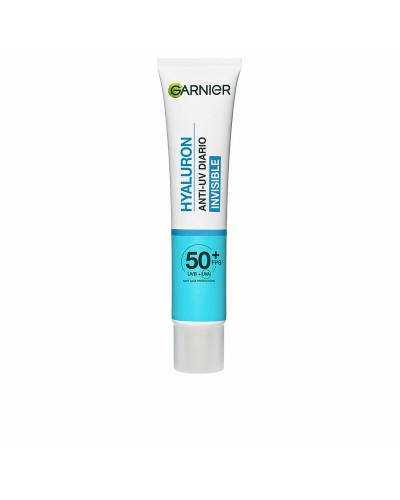 Aurinkosuoja Garnier HYALURON ANTI-UV