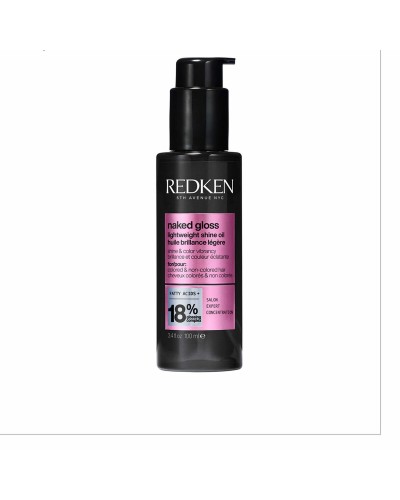 Masque pour cheveux Redken ACIDIC COLOR GLOSS