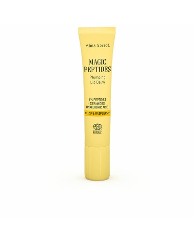 Läppbalsam Alma Secret MAGIC PEPTIDES