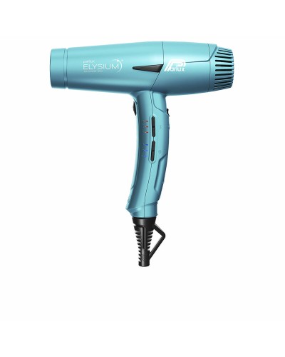 Secador de Pelo Parlux ELYSIUM Azul