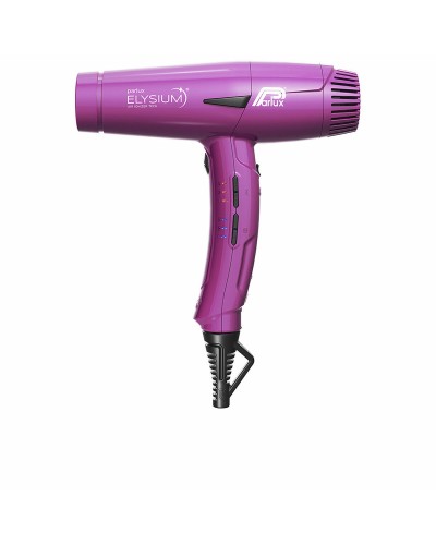 Sèche-cheveux Parlux ELYSIUM Rose Fuchsia