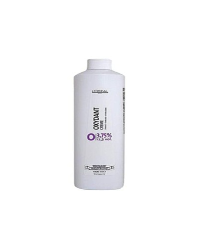 Mascarilla Capilar L'Oreal Professionnel Paris OXYDANT CREME 1 L