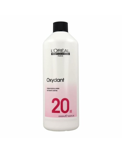 Haarmasker L'Oreal Professionnel Paris OXIDANTES 1 L