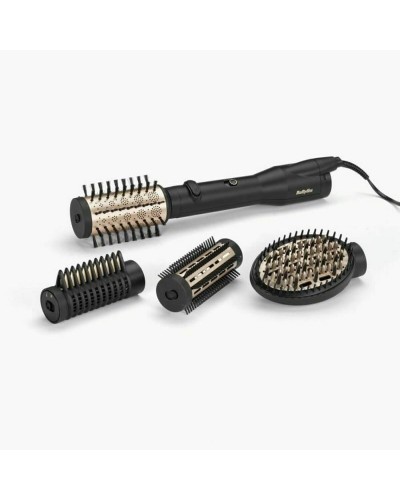 Glättbürste Babyliss CEPILLO DE AIRE ROTATORIO AS970E