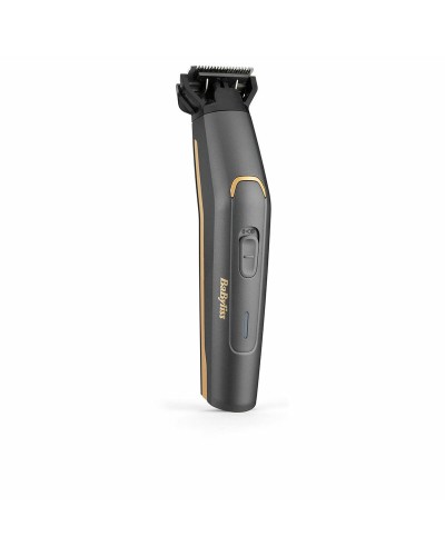Elektrisk rakapparat Babyliss MT987E