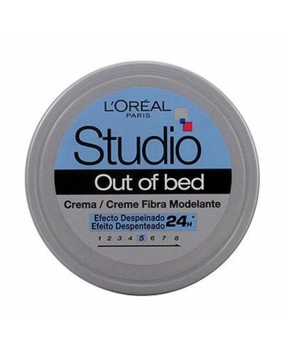 Erittäin tukeva muotoiluvoide Studio Line L'Oreal Make Up Studio Line 150 ml