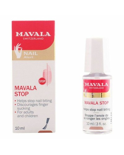 Kynsihoito Mavala Nail Alert 10 ml