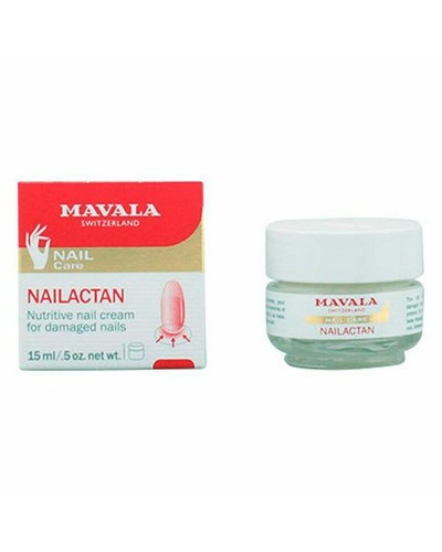 Nagelbehandling Mavala Nailactan 15 ml
