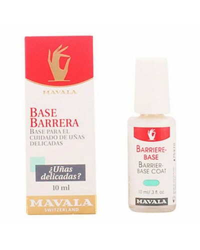 Kynsihoito Mavala 1198-04057 10 ml