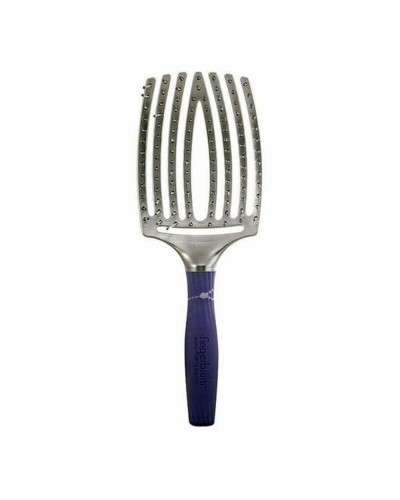 Borstel Fingerbrush Olivia Garden Fingerbrush