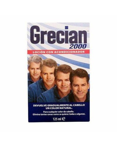 Lotion anti cheveux blancs Grecian Grecian Grecian 125 ml