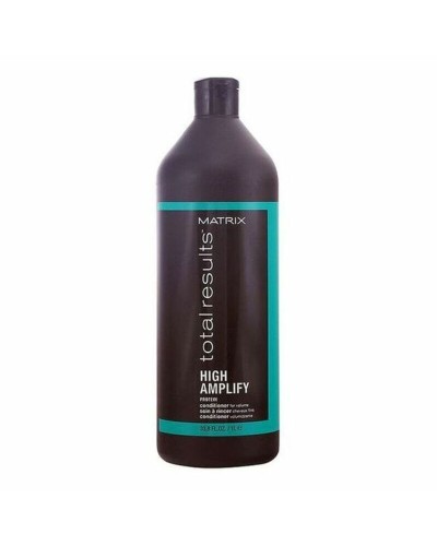 Acondicionador para Cabello Fino Total Results High Amplify Matrix Total Results High Amplify 1 L