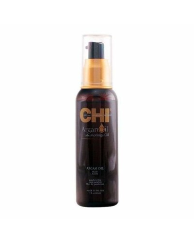 Trattamento Anticaduta Chi Argan Oil Farouk CHITTC12 89 ml
