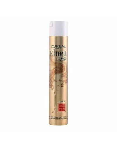 Lacca Fissante Elnett L'Oreal Make Up (300 ml)