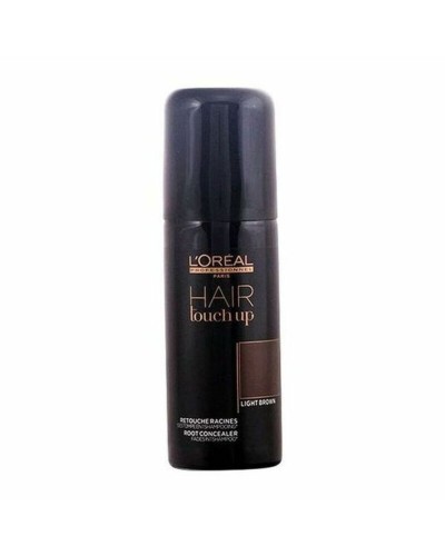 Spray de finition naturelle Hair Touch Up L'Oreal Professionnel Paris AD1242 75 ml