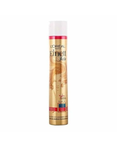 Couche de finition Elnett L'Oreal Make Up (400 ml)