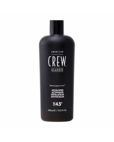 Colour Fixer Classic American Crew 450 ml