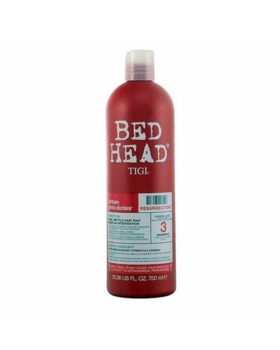 Revitalisierendes Shampoo Bed Head Tigi Bed Head 750 ml