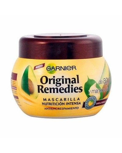 Maschera Idratante Original Remedies Garnier 01060140 300 ml