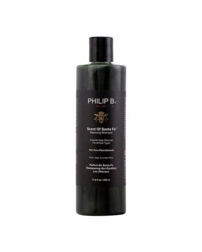 Shampooing hydratant Scent Of Santa Fe Philip B (350 ml)