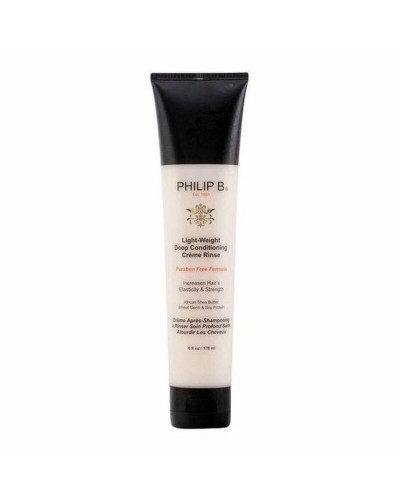 Acondicionador Light-Weight Deep Conditioning Creme Philip B Weight Deep Conditioning Creme 178 ml