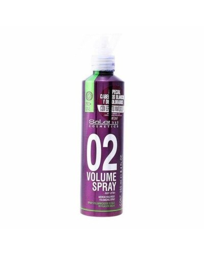 Spray Volumizzante Root Lifter Salerm (250 ml)