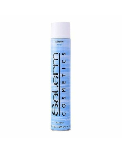 Couche de finition Hair Spray Salerm (650 ml)
