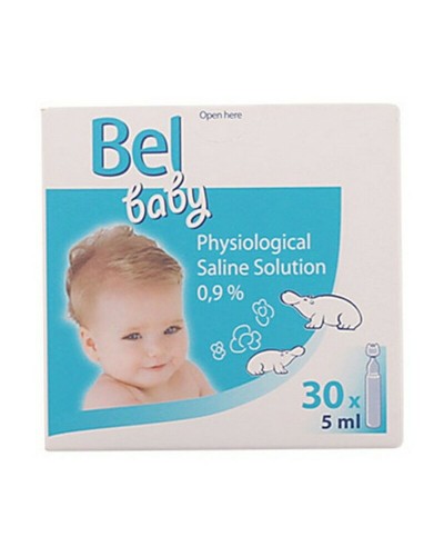 Zoutoplossing Baby Bel Bel Baby (5 ml)