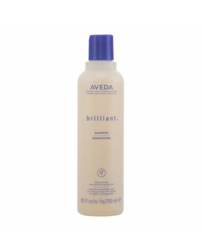Champú de Uso Diario Brilliant Aveda (250 ml) (250 ml)