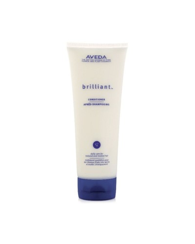 Balsamo Nutriente Brilliant Aveda Brilliant (200 ml) 200 ml