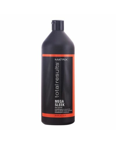 Conditioner Total Results Sleek Matrix Total Results Sleek (1000 ml) 1 L