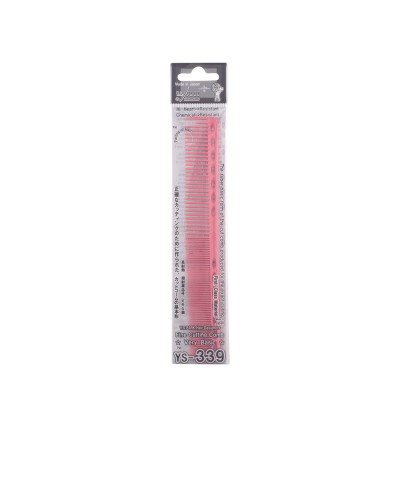 Pettine Artero Y.S. PARK