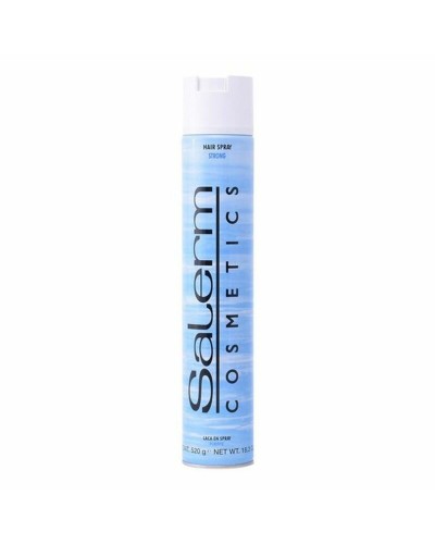 Strong Hold haarlak Salerm (1000 ml) (750 ml) (1000 ml)