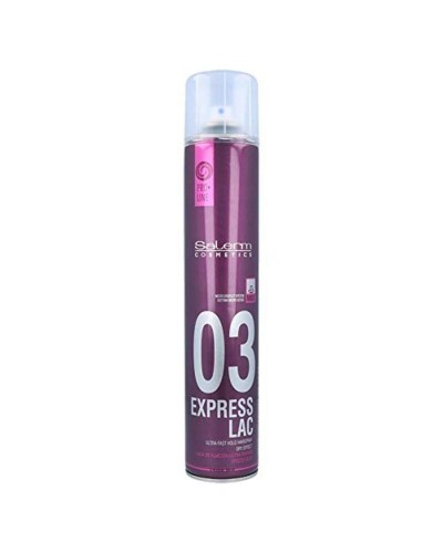 Viimeistelykerros Proline 03 Express Salerm (650 ml) (650 ml)