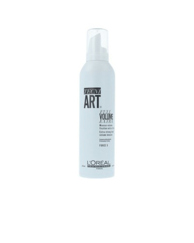 Spuma Fissante Extraforte Tecni Art Full Volume Extra 5 L'Oreal Professionnel Paris UGB02396 (250 ml) (250 ml)