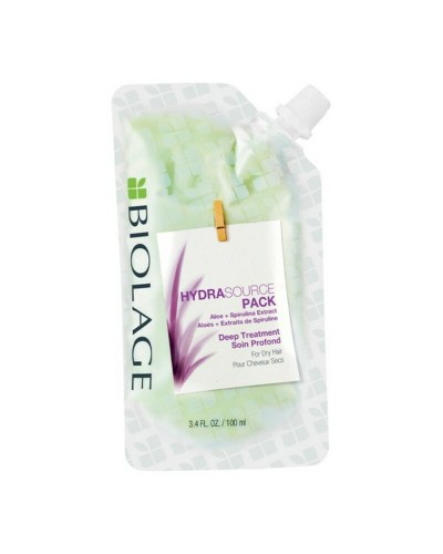 Vochtinbrengende Behandeling Matrix Hydra Source (100 ml) 100 ml