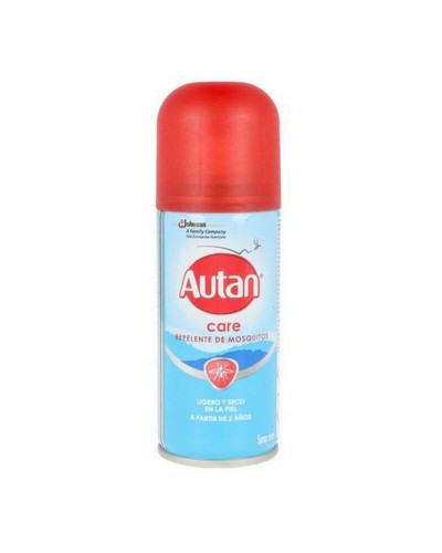 Repellente per Zanzare Spray Autan (100 ml)
