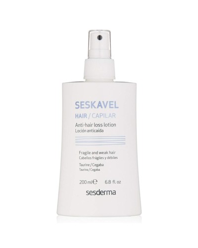 Loción Capilar Anticaída Seskavel Growth Sesderma Seskavel Growth (200 ml) 200 ml