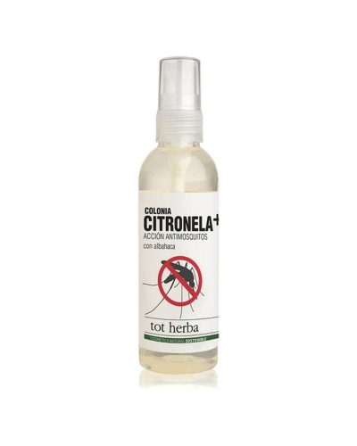 Repellente per le zanzare Tot Herba TP-8425284221811_357311_Vendor 100 ml