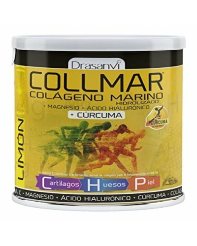 Multivitamine en mineraal Drasanvi Collmar (300 g)