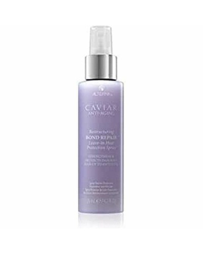Repairing Conditioner Caviar Restructuring Bond Alterna Caviar Restructuring Bond 125 ml