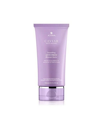 Mascarilla Antiencrespamiento Caviar Smoothing Anti-Frizz Alterna Caviar Smoothing Frizz 150 ml