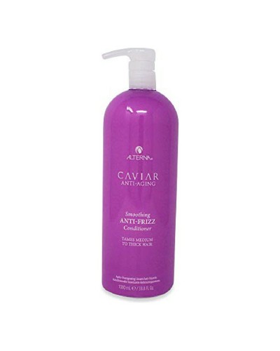 Haarspülung Alterna Caviar Smoothing Anti-Frizz (1000 ml)