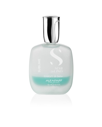 Heleyttävä seerumi Semi di Lino Alfaparf Milano (45 ml)