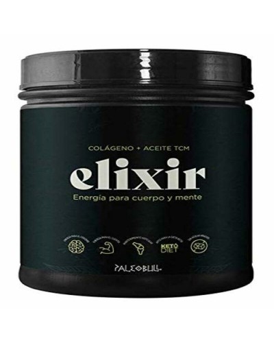 Supplément Alimentaire Paleobull Elixir Neutre (450 g)