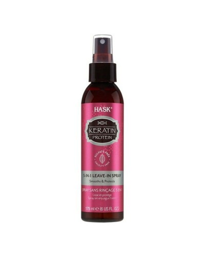 Spray Reparador HASK HA30224 175 ml (175 ml)