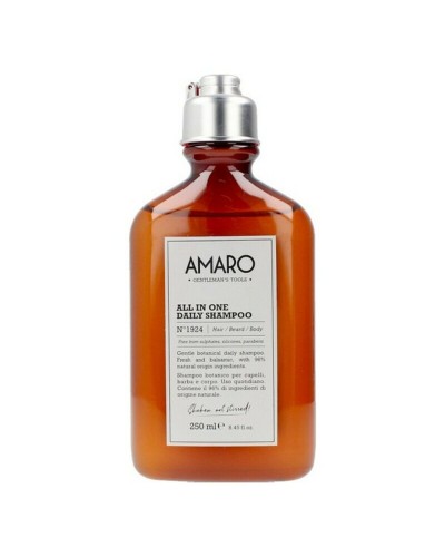 Shampoo Amaro All in One Farmavita (250 ml)