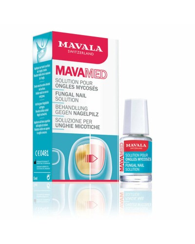 Hoito Mavala Mavamed 5 ml (5 ml)