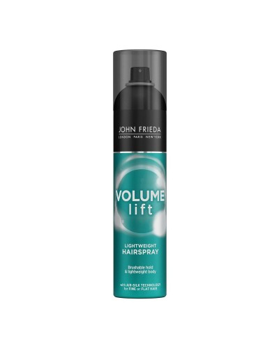 Hair Spray Luxurious Volume John Frieda 2291300 250 ml