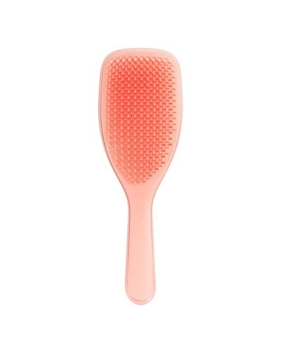 Borstel Large Wet Peach Tangle Teezer Large Wet Detangler